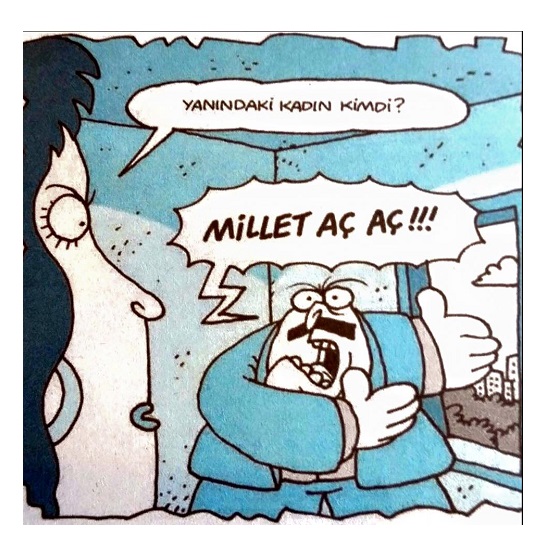 Read more about the article DEMAGOJİ