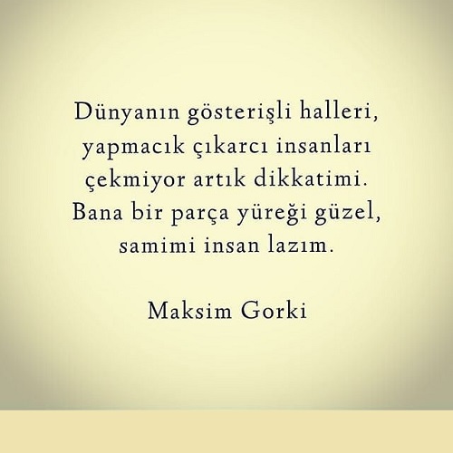Read more about the article NEFRET ETTİĞİM İNSAN TİPLERİ