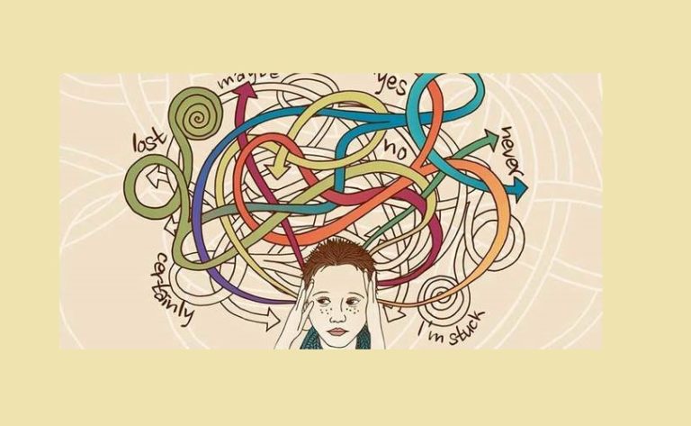 OBSESİF KOMPULSİF BOZUKLUK