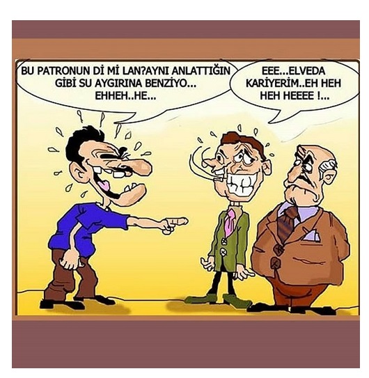 Read more about the article PATAVATSIZ İNSAN