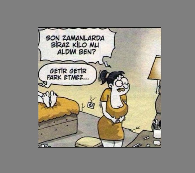 Read more about the article AÇLIK SORUNUNUN BAŞINI ÇEKENLERDEN:CİNSELLİK
