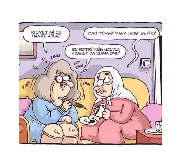 Read more about the article SANA İKİ YOL VAR