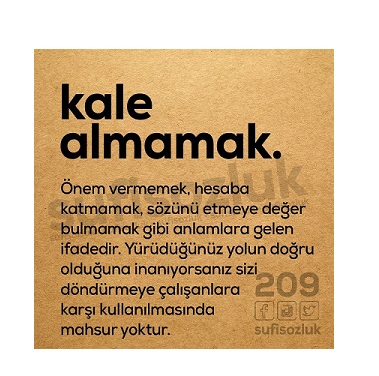Read more about the article Kale Almak